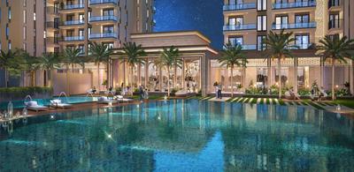 Project Image of 1007.0 - 1373.0 Sq.ft 2 BHK Apartment for buy in ACE Ace Starlit