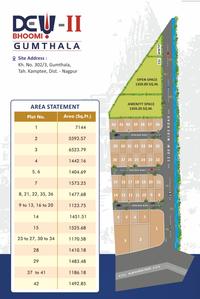 Haryana Dev Bhoomi 2 Layout Plan 1