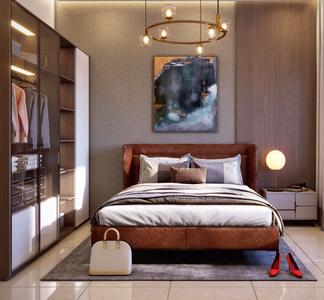 Project Image of 1052 Sq.ft 2 BHK Apartment / Flat for sale in Pimple Nilakh for Rs. 11660000