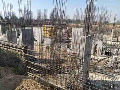 Project Image of 865.1 - 866.5 Sq.ft 3 BHK Apartment for buy in Shivansh The Grove