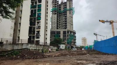 Project Image of 628.07 - 852.46 Sq.ft 2 BHK Apartment for buy in City Century Two