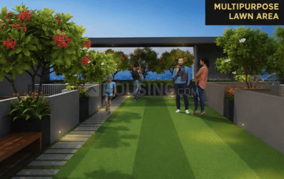 Shiv Malhar Landscape Garden and Tree Planting 1