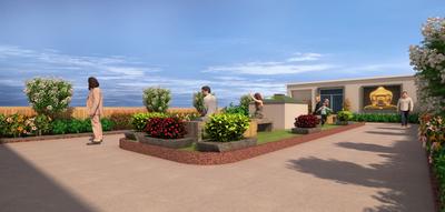 Project Image of 1191.98 - 1900.74 Sq.ft 2 BHK Apartment for buy in Jagmohan Enclave