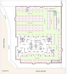Project Image of 3334.01 - 6223.59 Sq.ft 4 BHK Apartment for buy in Riviera Palacio