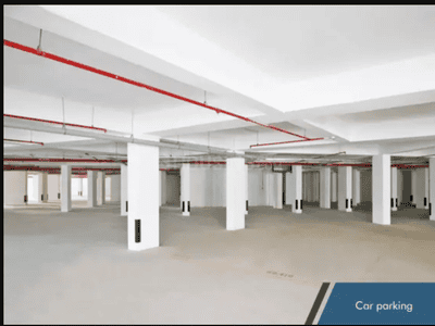Project Image of 605.0 - 1318.0 Sq.ft 1 BHK Apartment for buy in Provident The Tree