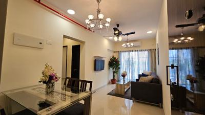 Project Image of 425 Sq.ft 1 BHK Apartment / Flat for sale in Borivali East for Rs. 8300000