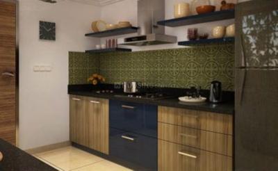 Project Image of 990.0 - 1525.0 Sq.ft 2 BHK Apartment for buy in Lakvin Elite