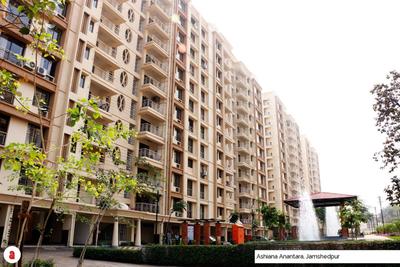 Project Image of 1180.0 - 1420.0 Sq.ft 2 BHK Apartment for buy in Ashiana Anantara