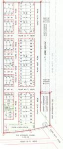 Project Image of 799.97 - 2599.91 Sq.ft Residential Plot Plot for buy in M R Residency Sector A