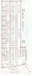 Residential Lands for Sale in M R Residency Sector A