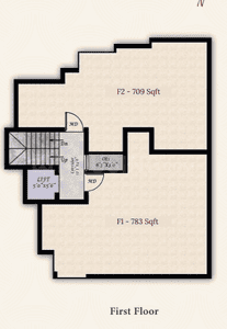 Project Image of 533.0 - 804.0 Sq.ft 1 BHK Apartment for buy in AK Axinite