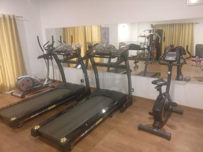 Project Image of 0.0 - 1104.0 Sq.ft 2 BHK Apartment for buy in Nirmaanika Arbor