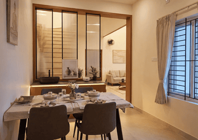Project Image of 1483.48 - 1607.91 Sq.ft 3 BHK Villa for buy in Era Turiya