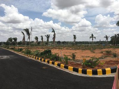 Gallery Cover Pic of Akshita Golden Ridge