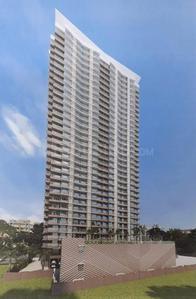 Salasar Sparsh Phase I Elevation 2