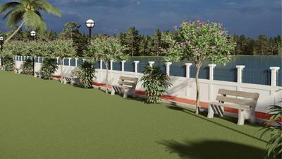 Project Image of 1200.0 - 4000.0 Sq.ft Residential Plot Plot for buy in Arvind Lakeview
