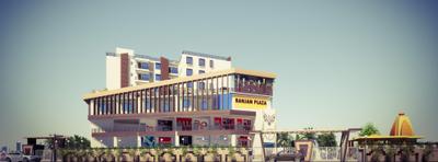 Project Image of 6469.11 - 9935.09 Sq.ft 2 BHK Apartment for buy in Chandra Raj Prabha Apartment