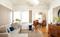 SVL Radhakrishna Nilayam Living Area 1