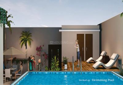 Project Image of 2258.2 - 2975.0 Sq.ft 3 BHK Apartment for buy in Parth Acrylia