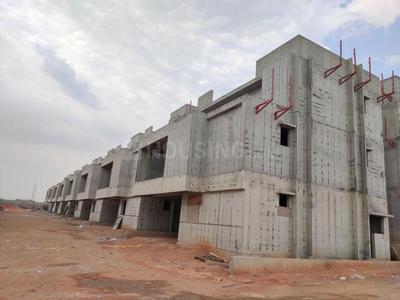 Project Image of 2600 Sq.ft 4 BHK Villa for sale in Yelahanka for Rs. 27000000