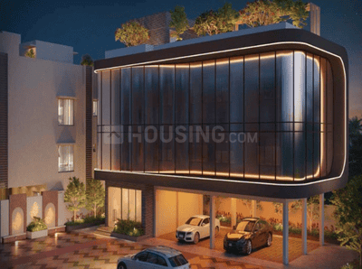 Project Image of 0.0 - 1939.55 Sq.ft 2 BHK Apartment for buy in Lifestyle Villa One Phase I