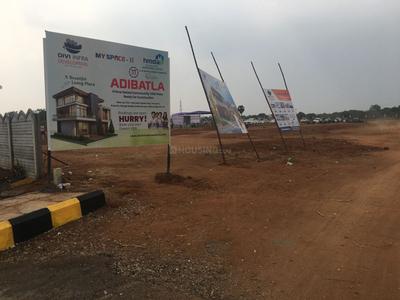 Project Image of 1503.0 - 2880.0 Sq.ft Residential Plot Plot for buy in Divi Heights