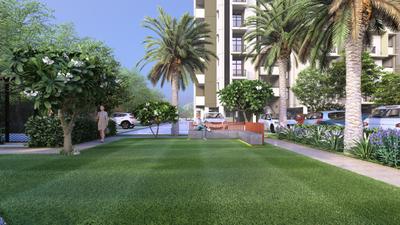 Project Image of 756.0 - 1200.0 Sq.ft 2 BHK Apartment for buy in Rudra Aadharshila Phase 1