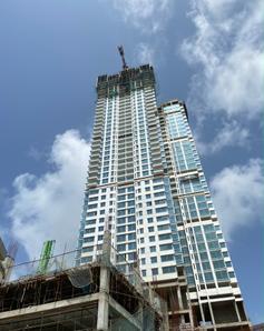 Project Image of 851.75 - 1288.33 Sq.ft 2 BHK Apartment for buy in Monte South Pilatus 2