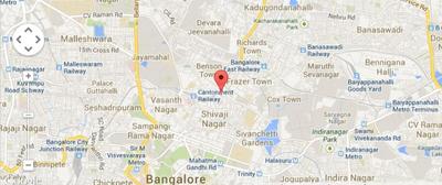 Project Image of 0.0 - 2000.0 Sq.ft 3 BHK Apartment for buy in Monarch Residence