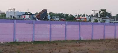 Project Image of 600.0 - 2400.0 Sq.ft Residential Plot Plot for buy in Global RBR Nagar
