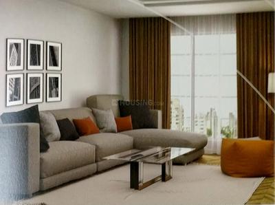Project Image of 1193.93 - 1474.66 Sq.ft 3 BHK Apartment for buy in Blue Tone Blue Diamond
