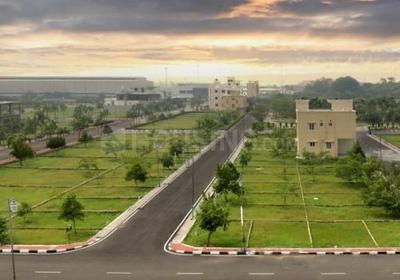 Project Image of 450.0 - 1800.0 Sq.ft Residential Plot Plot for buy in Del NCR Jewar Smart City