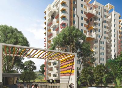 Gallery Cover Pic of Laukik Pelican Phase C