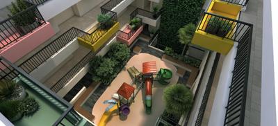 Project Image of 1063 Sq.ft 2 BHK Apartment / Flat for sale in Chromepet for Rs. 10000000