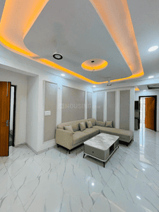 Project Image of 965.0 - 1500.0 Sq.ft 2 BHK Builder Floor for buy in Trivor Legacy Smart Home
