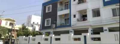 Project Image of 1500.0 - 2000.0 Sq.ft 3 BHK Apartment for buy in K K Rao Elite Residency