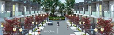 Project Image of 2262.0 - 2562.0 Sq.ft 3 BHK Villa for buy in SV Star Homes Ville Green