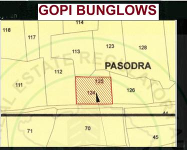 Project Image of 804.17 - 1532.67 Sq.ft Residential Plot Plot for buy in Gopi Bunglows