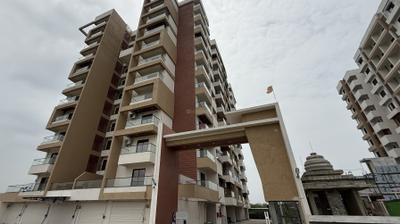 Project Image of 1150.0 - 1603.0 Sq.ft 2 BHK Apartment for buy in Golden Vista