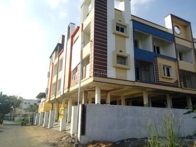 Project Image of 858.0 - 1556.0 Sq.ft 2 BHK Apartment for buy in Keerthi Promoters Onella Hive