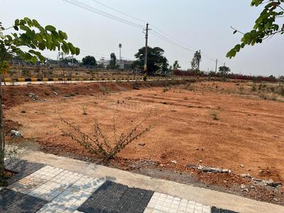 Project Image of 1485.0 - 3600.0 Sq.ft Residential Plot Plot for buy in Jayapriya Saradha Garden