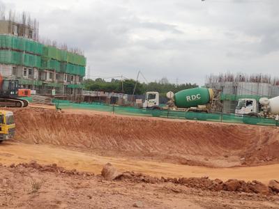 Project Image of 389.44 - 893.51 Sq.ft 1 BHK Apartment for buy in Embassy Verde Phase 2