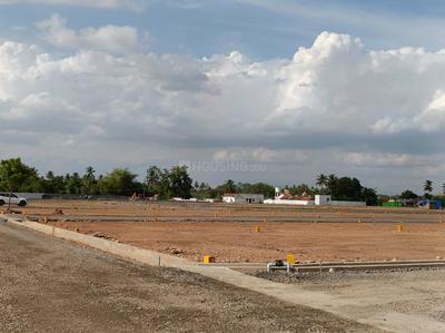 Project Image of 600.0 - 2000.0 Sq.ft Residential Plot Plot for buy in Greenfield Silver City Phase I