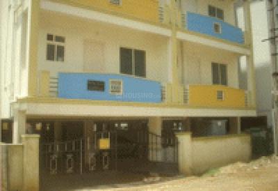 Project Image of 965.0 - 1400.0 Sq.ft 2 BHK Apartment for buy in Rock View Residency