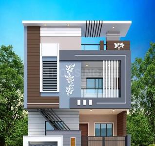 Project Image of 700.0 - 1030.0 Sq.ft 1 BHK Villa for buy in SN GS Garden Villas