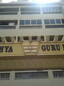 Project Image of 0.0 - 1622.0 Sq.ft 3 BHK Apartment for buy in Agastya Guru Palatia