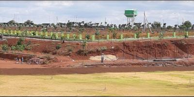 Project Image of 1530.0 - 4500.0 Sq.ft Residential Plot Plot for buy in Legends Township