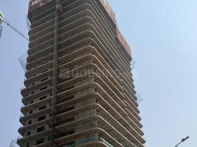 Project Image of 9199.0 - 10399.01 Sq.ft 4 BHK Apartment for buy in My Home 99