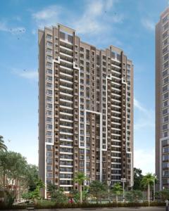 Project Image of 394.6 - 518.17 Sq.ft 1 BHK Apartment for buy in Shripal Shanti Phase 1