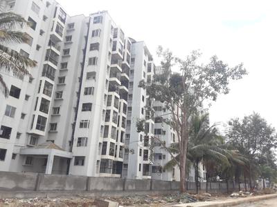 Project Image of 1186.0 - 1493.0 Sq.ft 2 BHK Apartment for buy in Kristal Beryl
